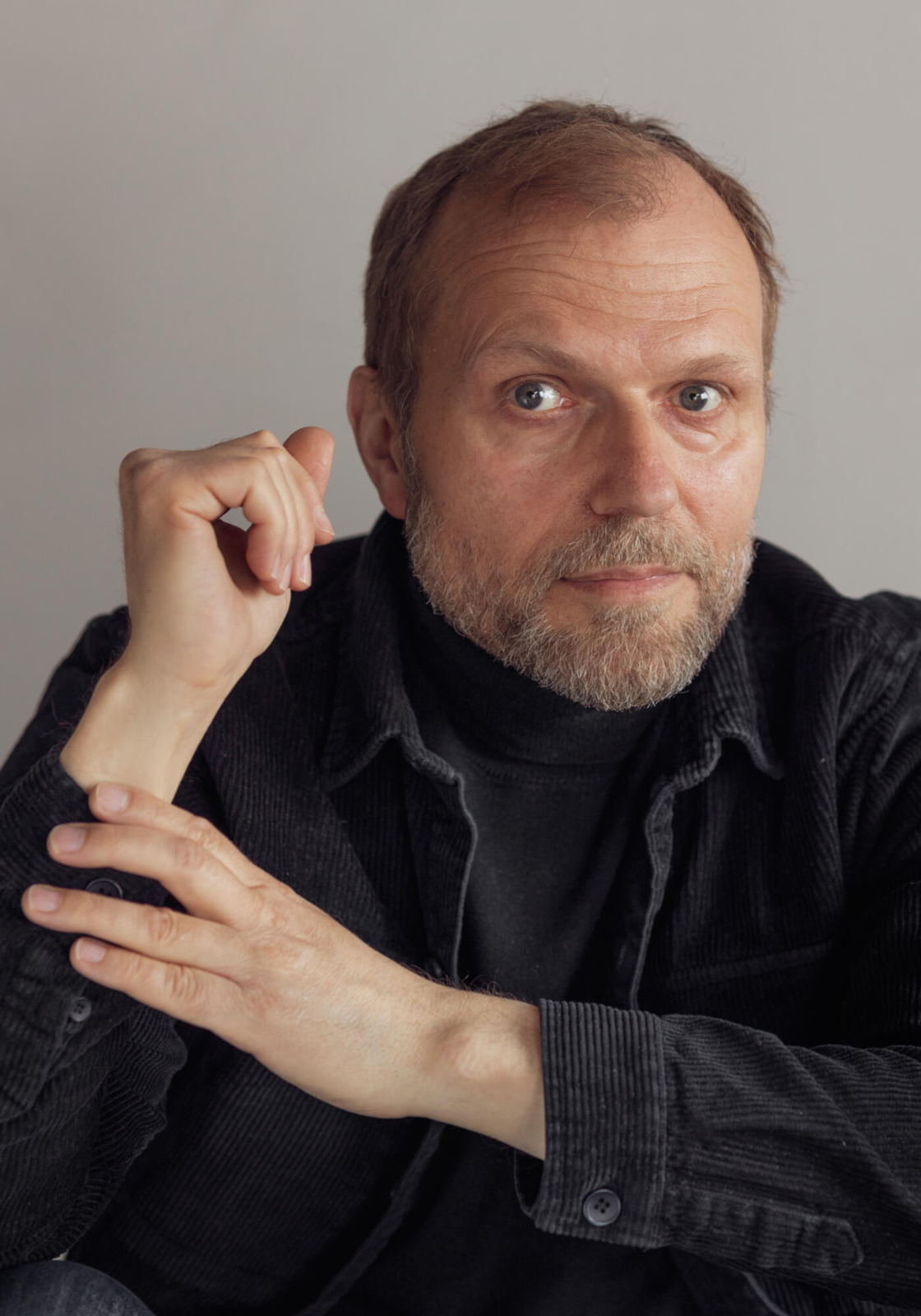 Peter Holst Henckel Peter Holst Henckel
